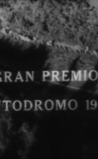 1952 Italian GP Video Highlights