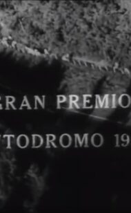 Lo más destacado de 1952 Monza Grand Prix Video