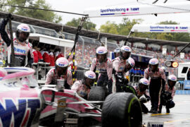 Wallpaper pictures 2019 German F1 GP