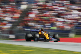 Wallpaper pictures 2019 Austrian F1 GP
