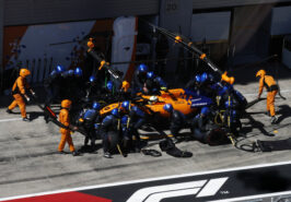 Todt wants F1 to bring back refuelling