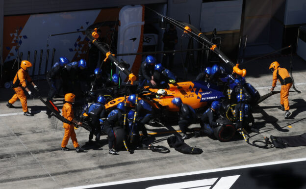 Todt wants F1 to bring back refuelling 1 Todt wants F1 to bring back refuelling