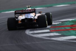 Wallpaper pictures 2019 British F1 GP