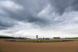 Wallpaper pictures 2019 British F1 GP