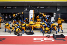 Wallpaper pictures 2019 British F1 GP