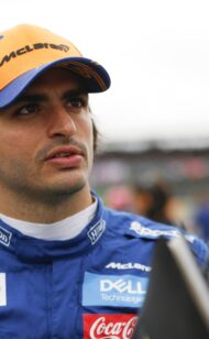 How to stay cool like an F1 driver