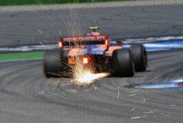 Wallpaper pictures 2019 German F1 GP