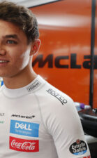 McLaren Unboxed | การนั่งอย่างสบายใน MCL35
