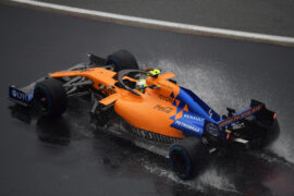 Wallpaper pictures 2019 German F1 GP