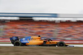Wallpaper pictures 2019 German F1 GP