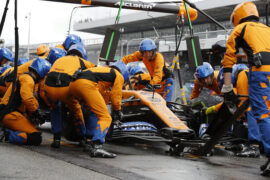 Wallpaper pictures 2019 German F1 GP