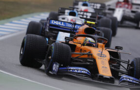 Wallpaper pictures 2019 German F1 GP
