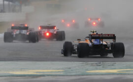 Wallpaper pictures 2019 German F1 GP