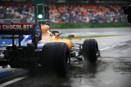 Wallpaper pictures 2019 German F1 GP