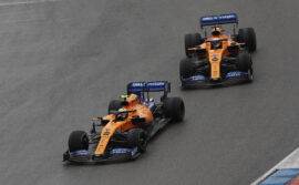 Wallpaper pictures 2019 German F1 GP