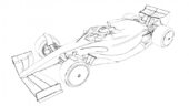Brawn: 2021 rules 'a starting point'