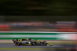 Wallpaper pictures 2019 British F1 GP