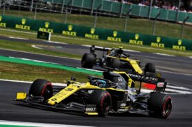 Renault claims to have broken 1000hp barrier