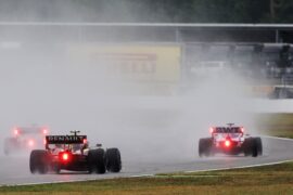 Wallpaper pictures 2019 German F1 GP