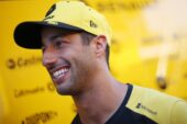 Ricciardo responds to Webber criticism