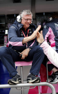F1 equipes se opõem a ter mais custos
