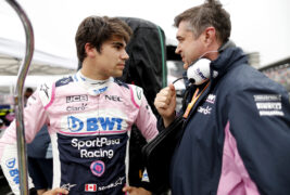 Wallpaper pictures 2019 German F1 GP