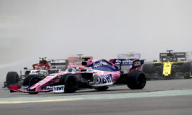Wallpaper pictures 2019 German F1 GP