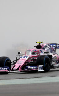 Albon's Hungarian GP Video Preview