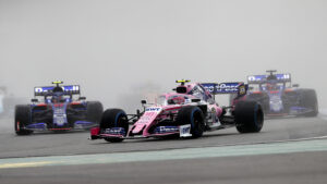 Wallpaper pictures 2019 German F1 GP