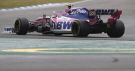 Wallpaper pictures 2019 German F1 GP