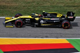 Wallpaper pictures 2019 German F1 GP