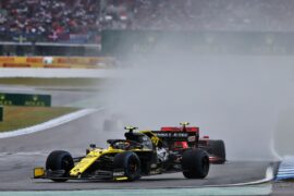 Wallpaper pictures 2019 German F1 GP