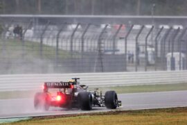 Wallpaper pictures 2019 German F1 GP