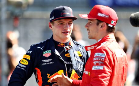 Better news about British GP future