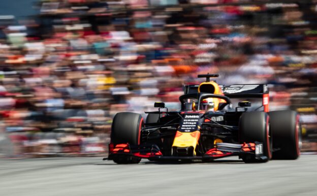 Marko: 'Good chance' Verstappen will stay in 2021 1 Marko: 'Good chance' Verstappen will stay in 2021