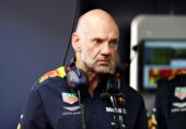 Newey unhappy with new regulations for next year