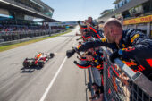 Marko: 'All requirements met' for Austria plan