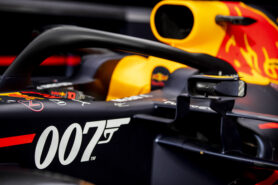 Red Bull Racing: momentum returned