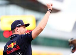Qualifying Results 2019 Hungarian F1 Grand Prix