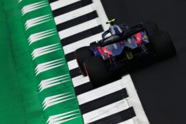 Wallpaper pictures 2019 British F1 GP