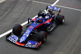 Wallpaper pictures 2019 British F1 GP