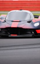 Racing Point to be Aston Martin in 2021