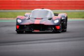 Racing Point to be Aston Martin in 2021