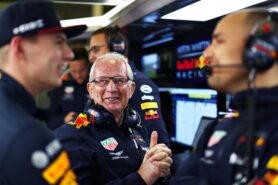 Marko reveals Concorde Agreement annual break clause