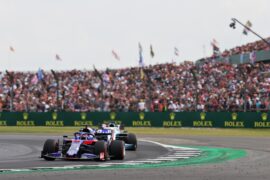 Corona crisis getting critical for F1 teams and circuits survival