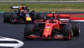 Marko: Red Bull may protest Ferrari engine in 2020