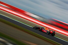 Wallpaper pictures 2019 British F1 GP
