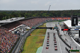 Hockenheim in talks for 2020 'corona calendar' race