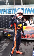 Wallpaper pictures 2019 German F1 GP