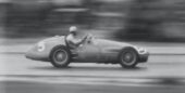 1953 British Grand Prix Highlights